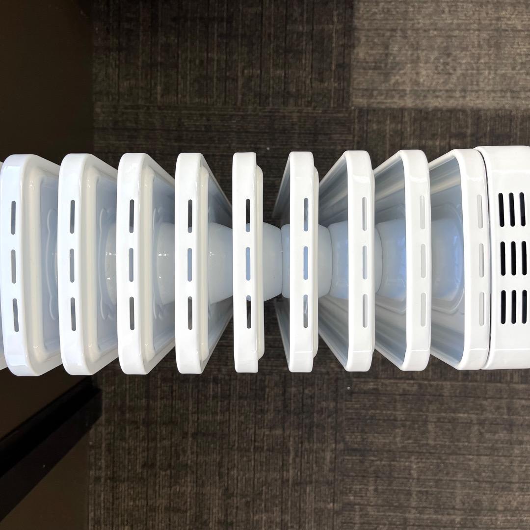 デロンギ アミカルド オイルヒーター RHJ35M1015