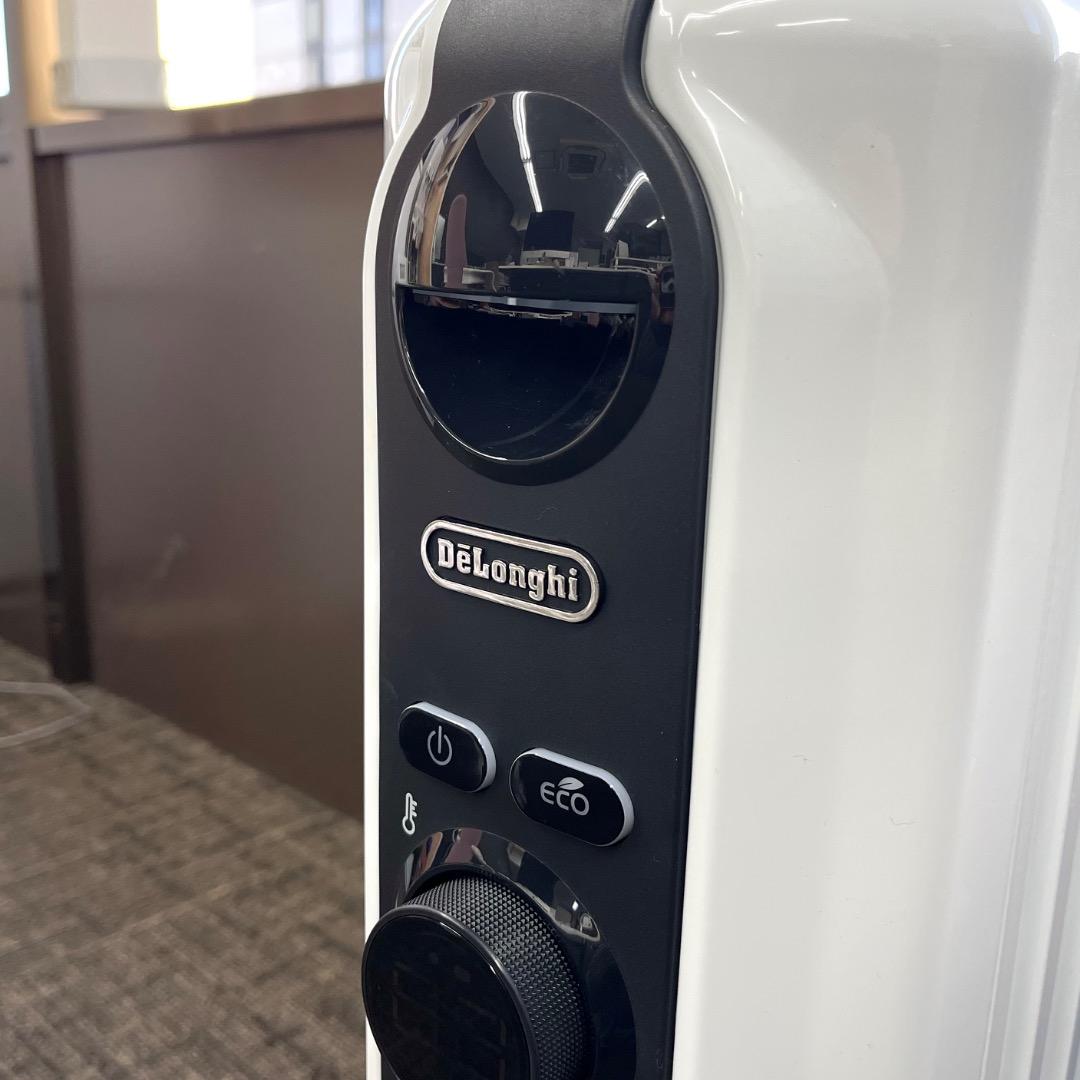 デロンギ アミカルド オイルヒーター RHJ35M1015