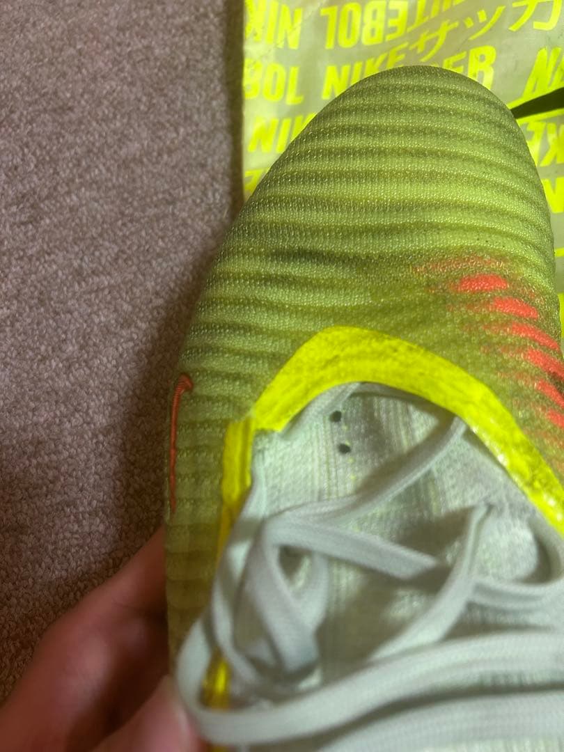 シューズ Nike Phantom 6 AG