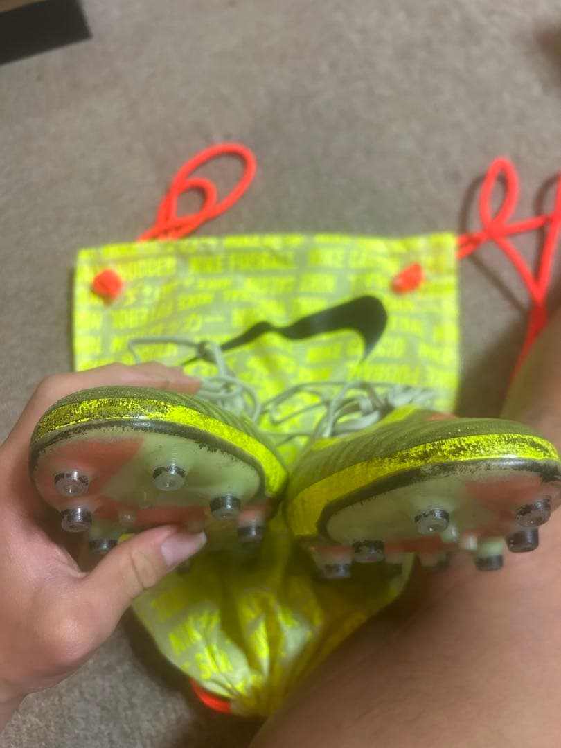 シューズ Nike Phantom 6 AG