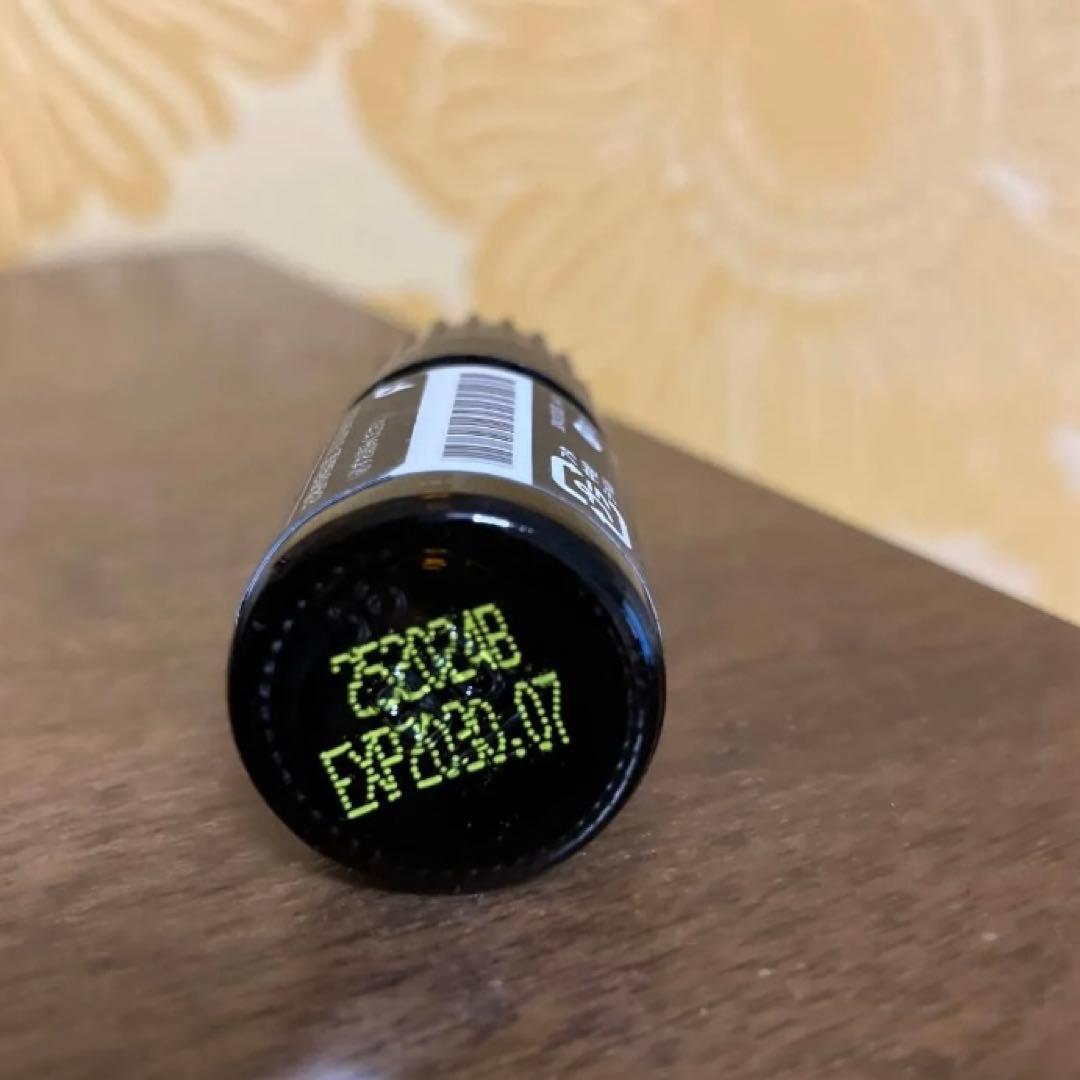 ドテラ　ヘリクリサム　エッセンシャルオイル