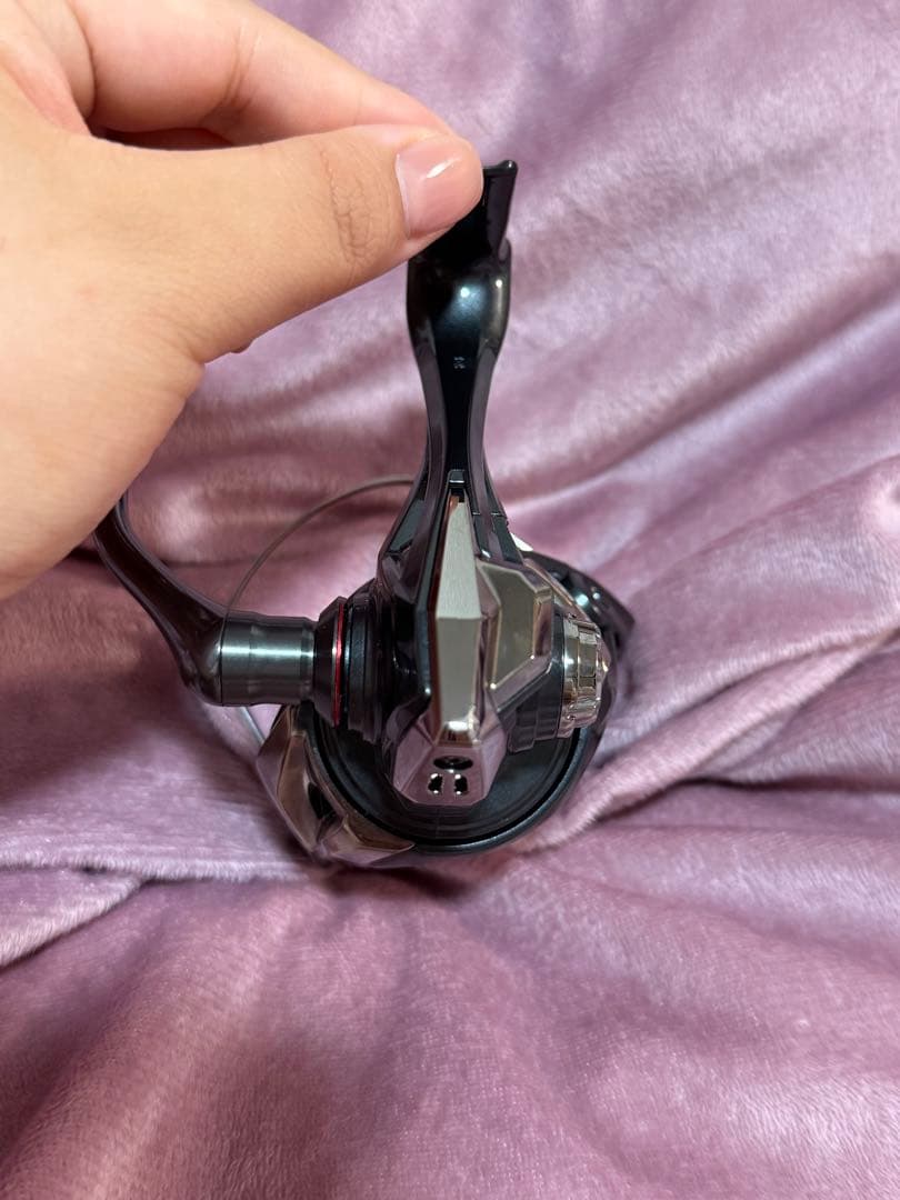 シマノ 24ヴァンフォード2500SHG 最終値下げ