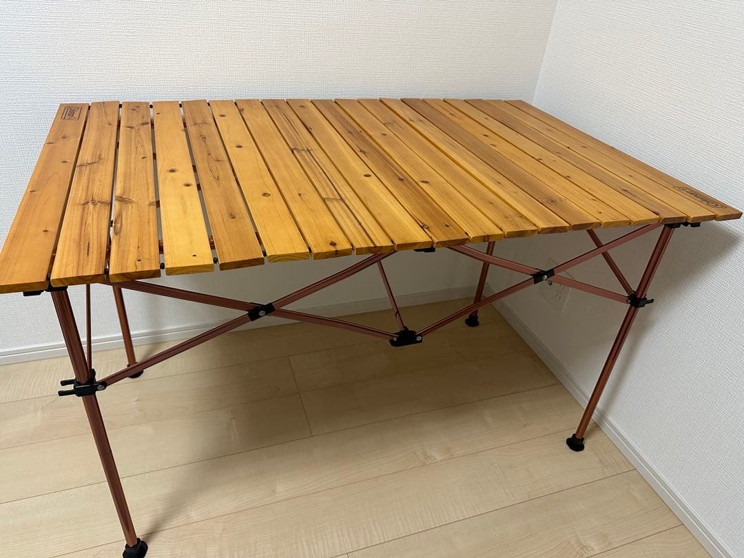 Coleman アウトドアテーブル