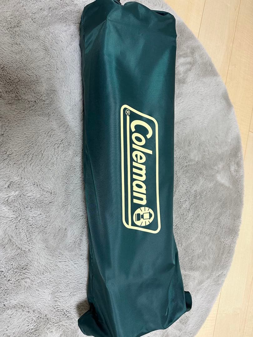 Coleman アウトドアテーブル