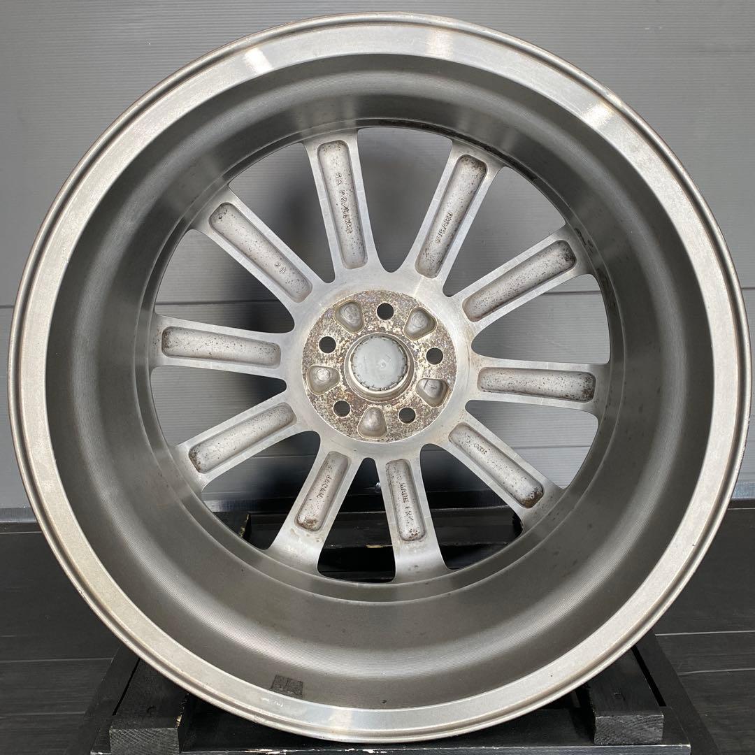 スバル レガシィ純正18インチホイール4本セット‼️