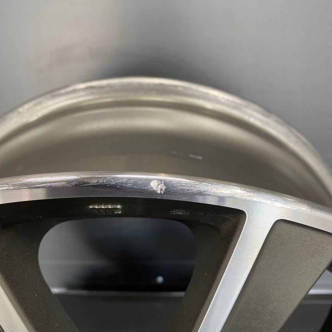 スバル レガシィ純正18インチホイール4本セット‼️