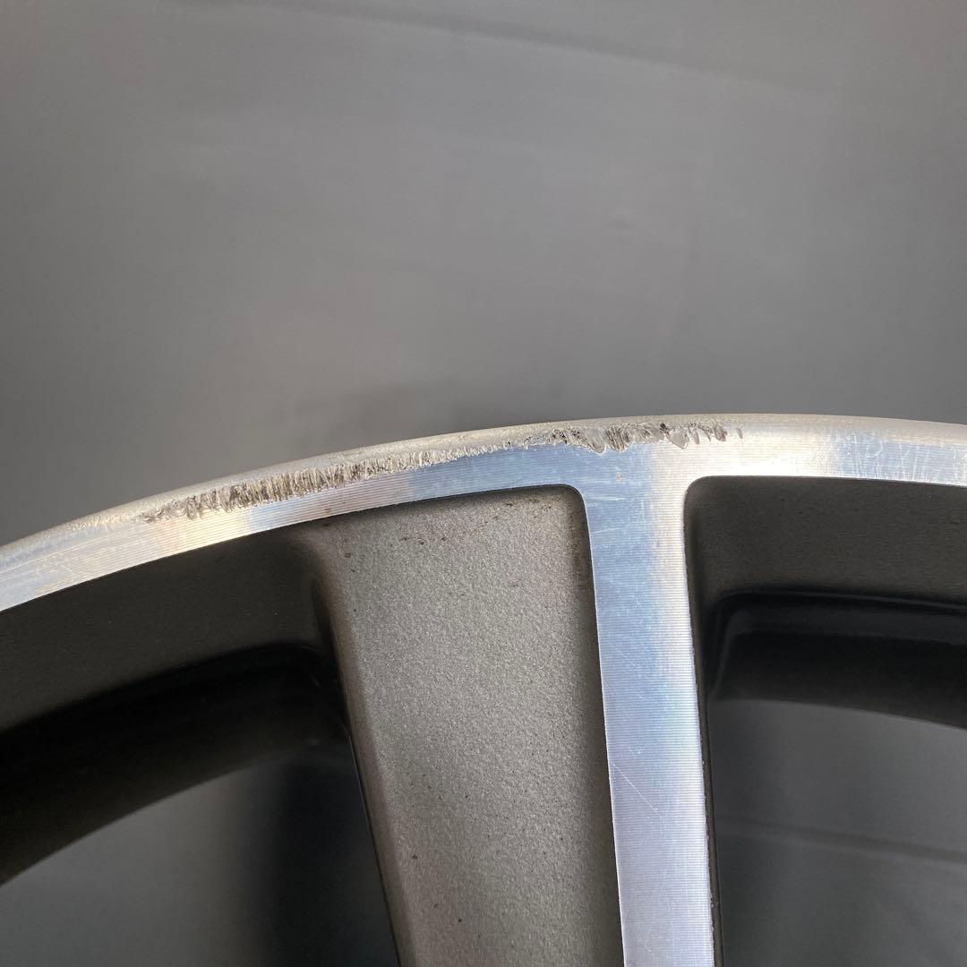 スバル レガシィ純正18インチホイール4本セット‼️