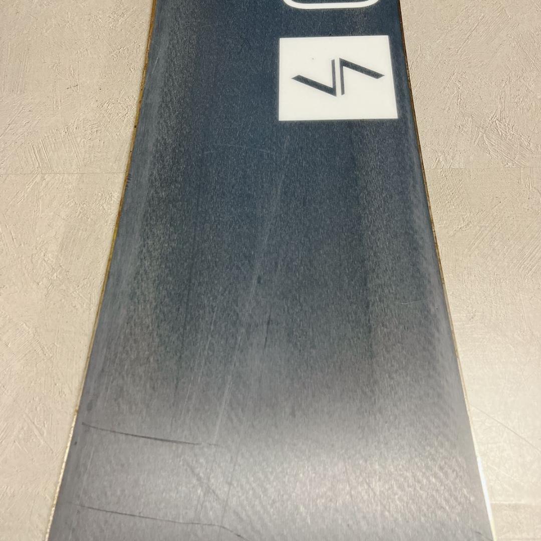 SPREAD スプレッド LTA スノーボード グラトリ 板 ツイン ラントリ