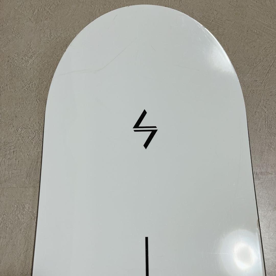 SPREAD スプレッド LTA スノーボード グラトリ 板 ツイン ラントリ