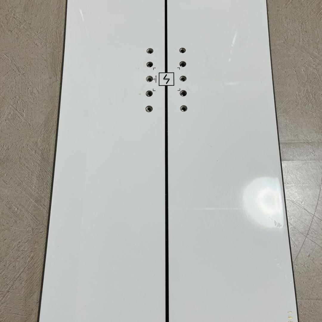 SPREAD スプレッド LTA スノーボード グラトリ 板 ツイン ラントリ