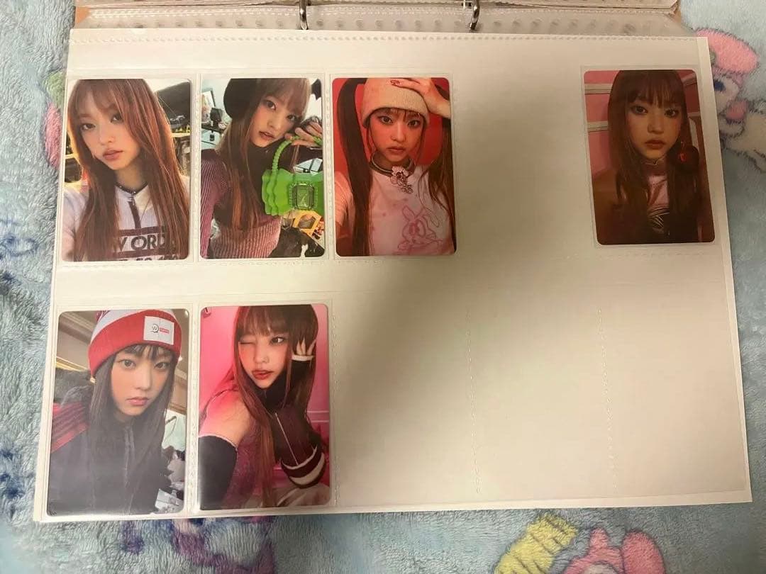 ヘリントレカ (他メン含む70枚セット)