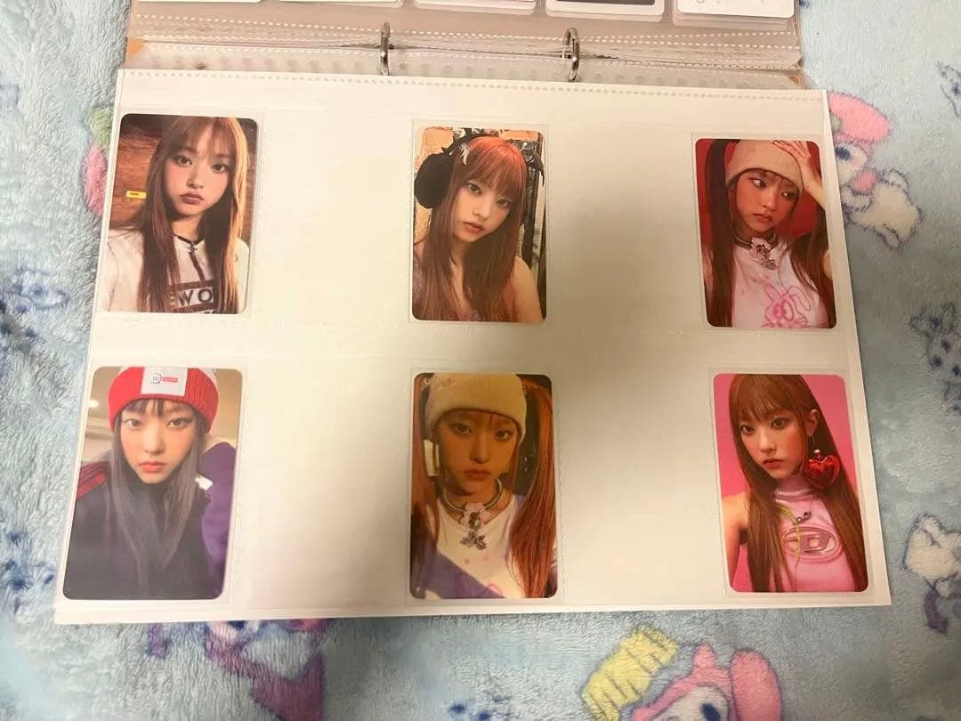 ヘリントレカ (他メン含む70枚セット)