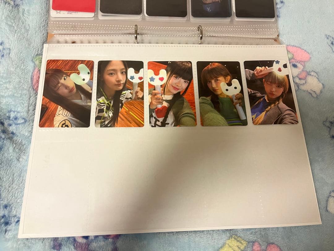 ヘリントレカ (他メン含む70枚セット)