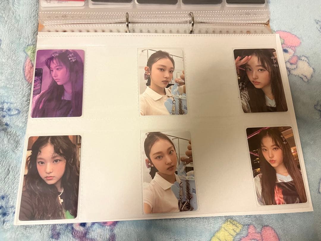 ヘリントレカ (他メン含む70枚セット)