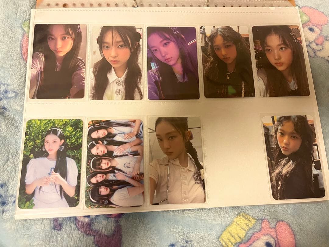 ヘリントレカ (他メン含む70枚セット)