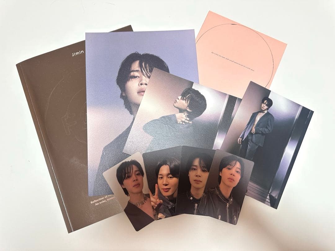 btsアルバムまとめ売り