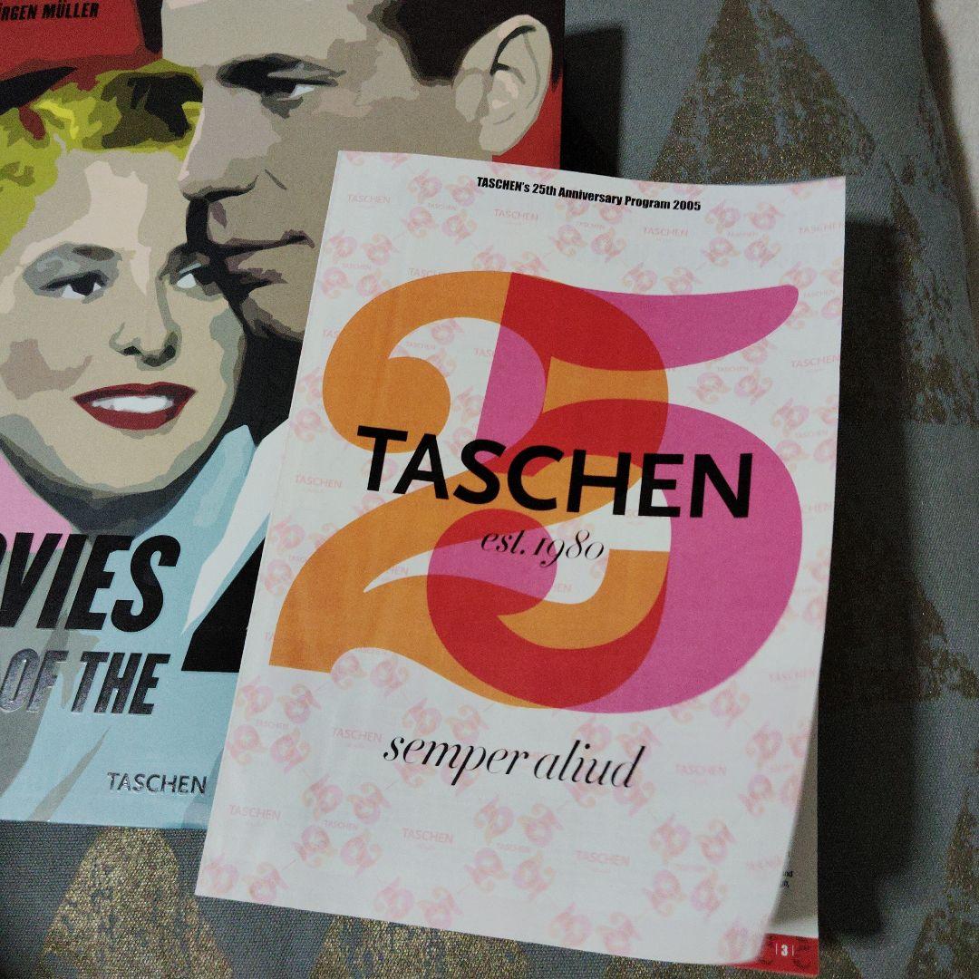 希少　MOVIES OF THE 40s Jürgen Müller