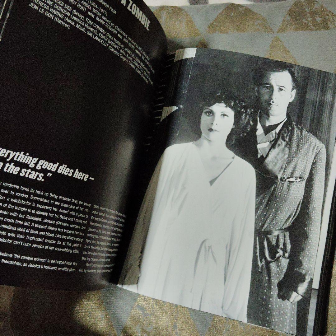 希少　MOVIES OF THE 40s Jürgen Müller