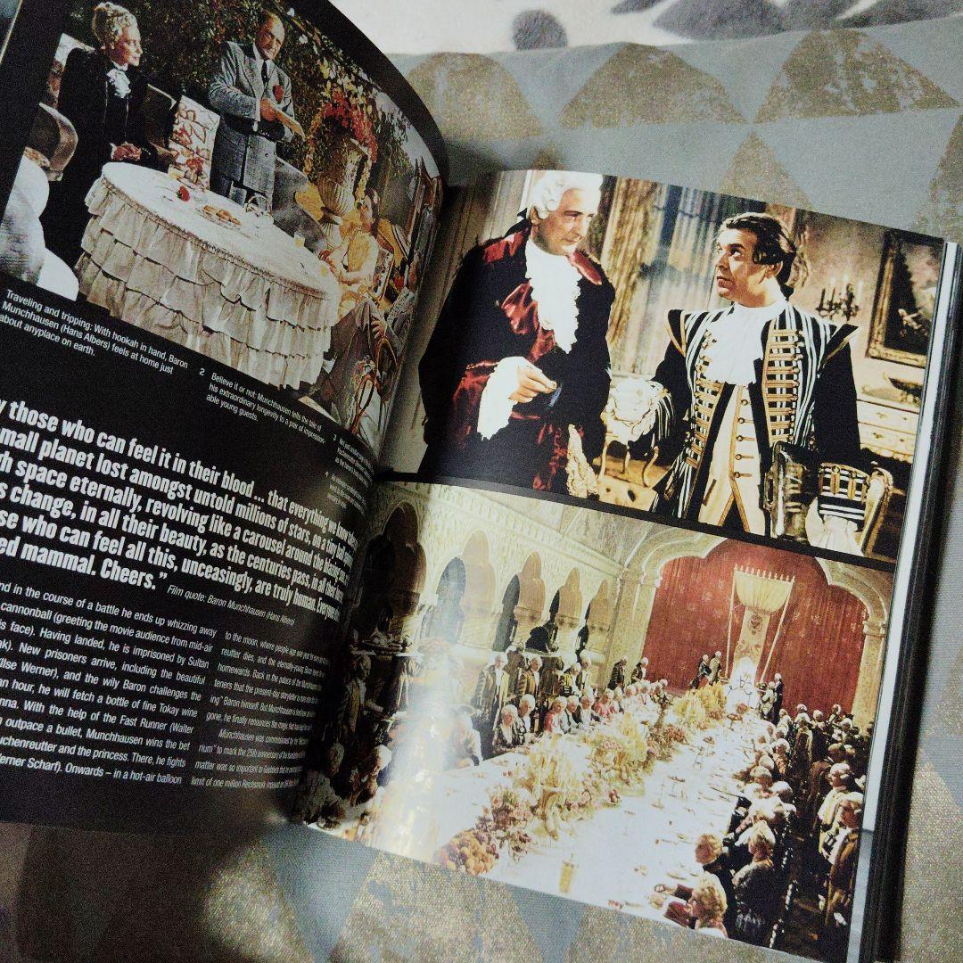 希少　MOVIES OF THE 40s Jürgen Müller