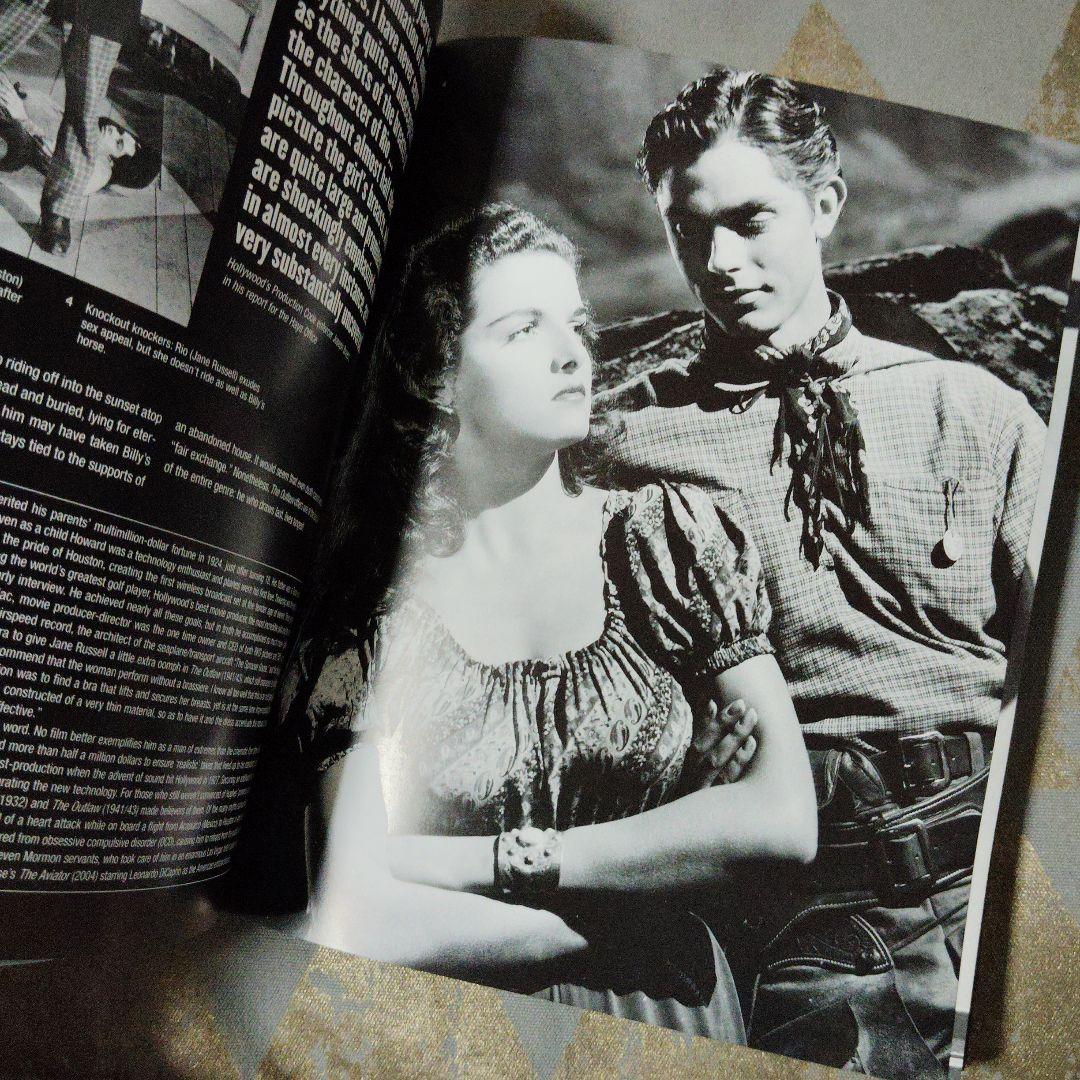 希少　MOVIES OF THE 40s Jürgen Müller