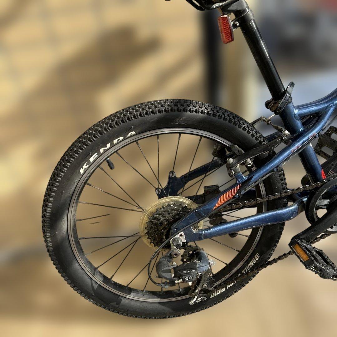 GT 20ストンパープライム　くま