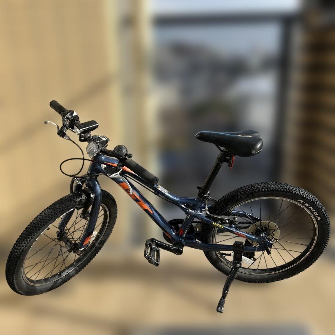 GT 20ストンパープライム　くま