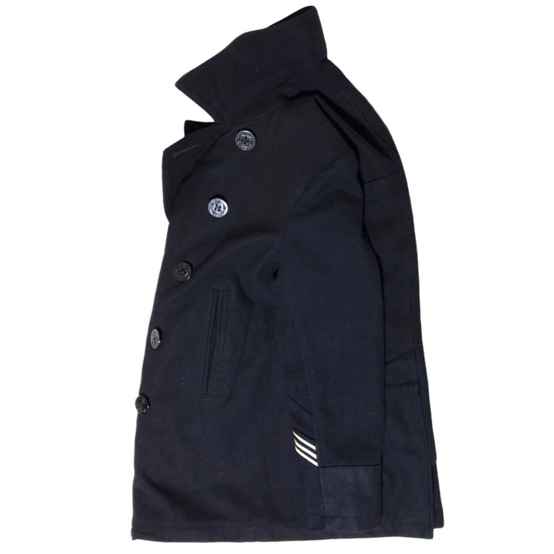 Rebuild By Needles 再構築ピーコート