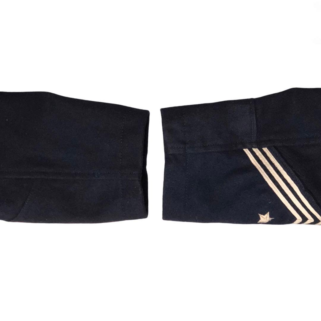 Rebuild By Needles 再構築ピーコート