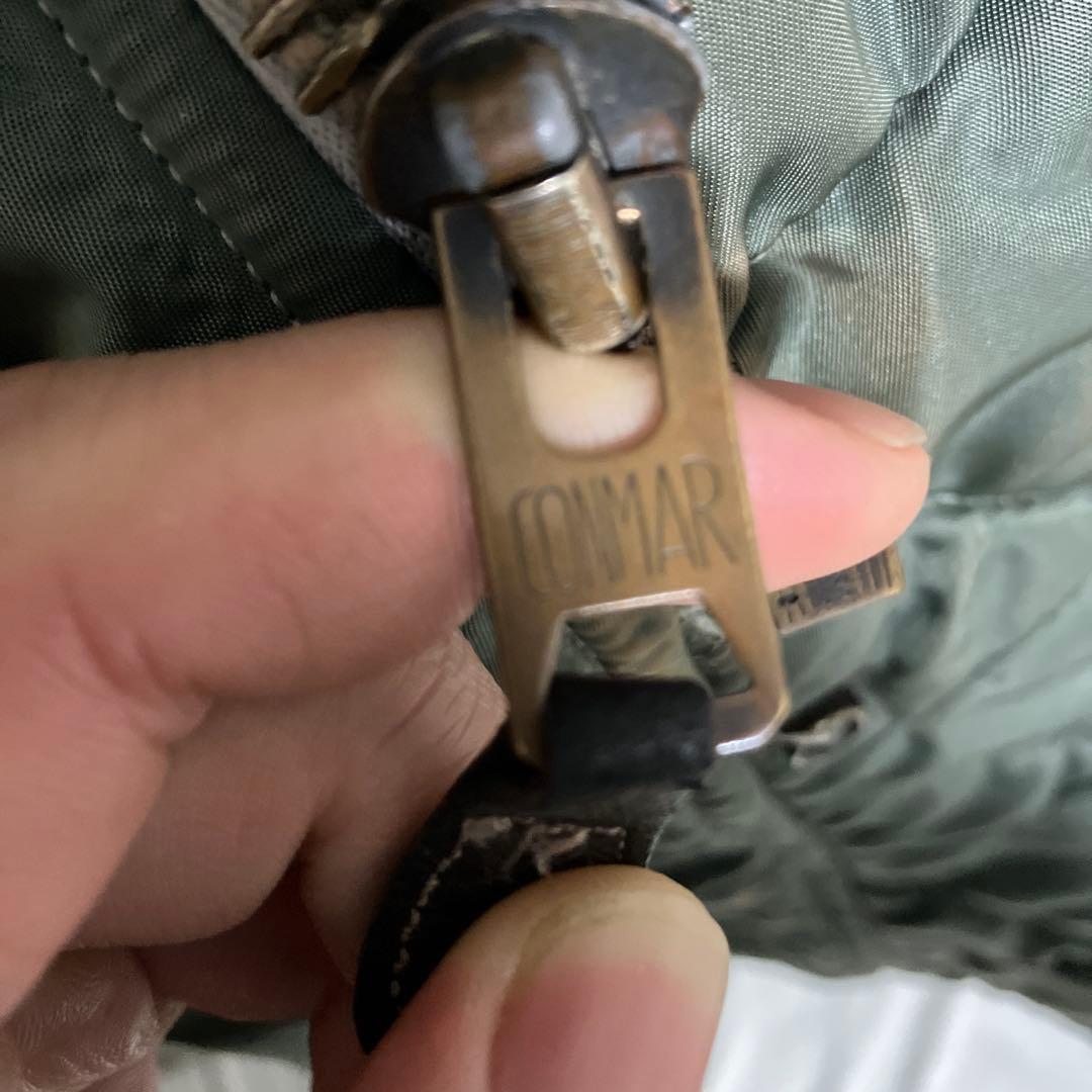 50s N3-B 軍物　ミリタリー　ヴィンテージ