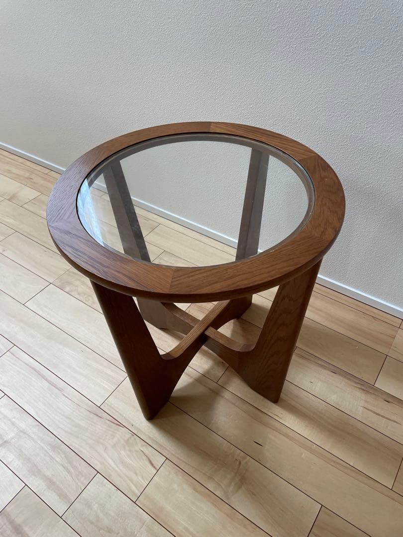 UNICO ウニコ WICK サイドテーブル