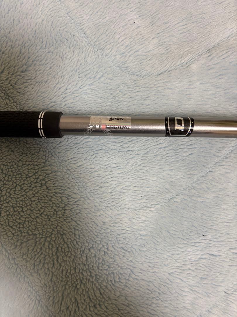 DIAMANA GT 60S ドライバー用 スリクソンスリーブ付き