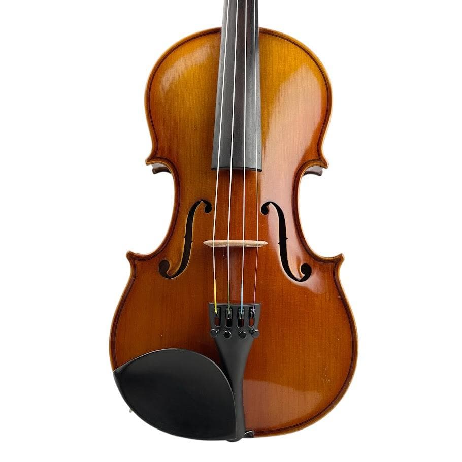 極美品●鈴木バイオリン● 特No.1 4/4 1966年製 violin 極虎杢