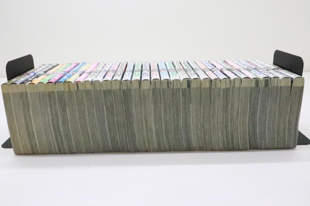 ゴールデンカムイ 全巻セット 全31巻 02-MY1026-04