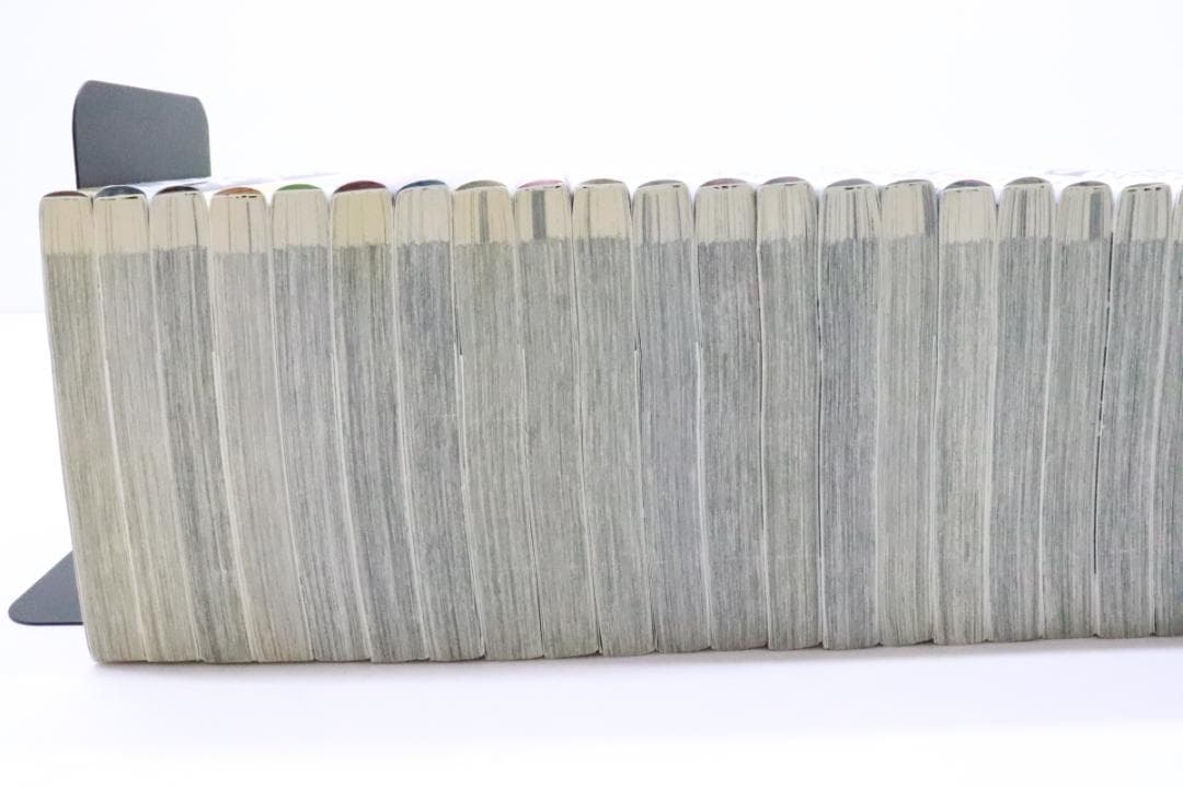 ゴールデンカムイ 全巻セット 全31巻 02-MY1026-04