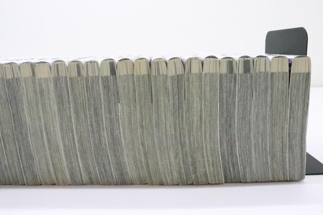 ゴールデンカムイ 全巻セット 全31巻 02-MY1026-04