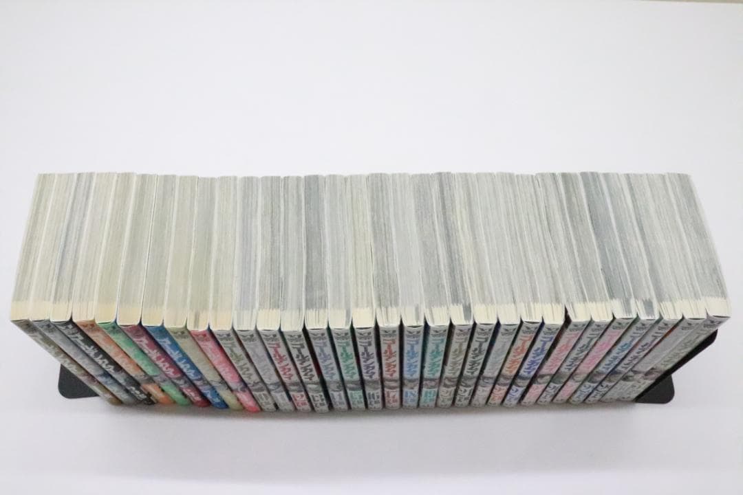 ゴールデンカムイ 全巻セット 全31巻 02-MY1026-04