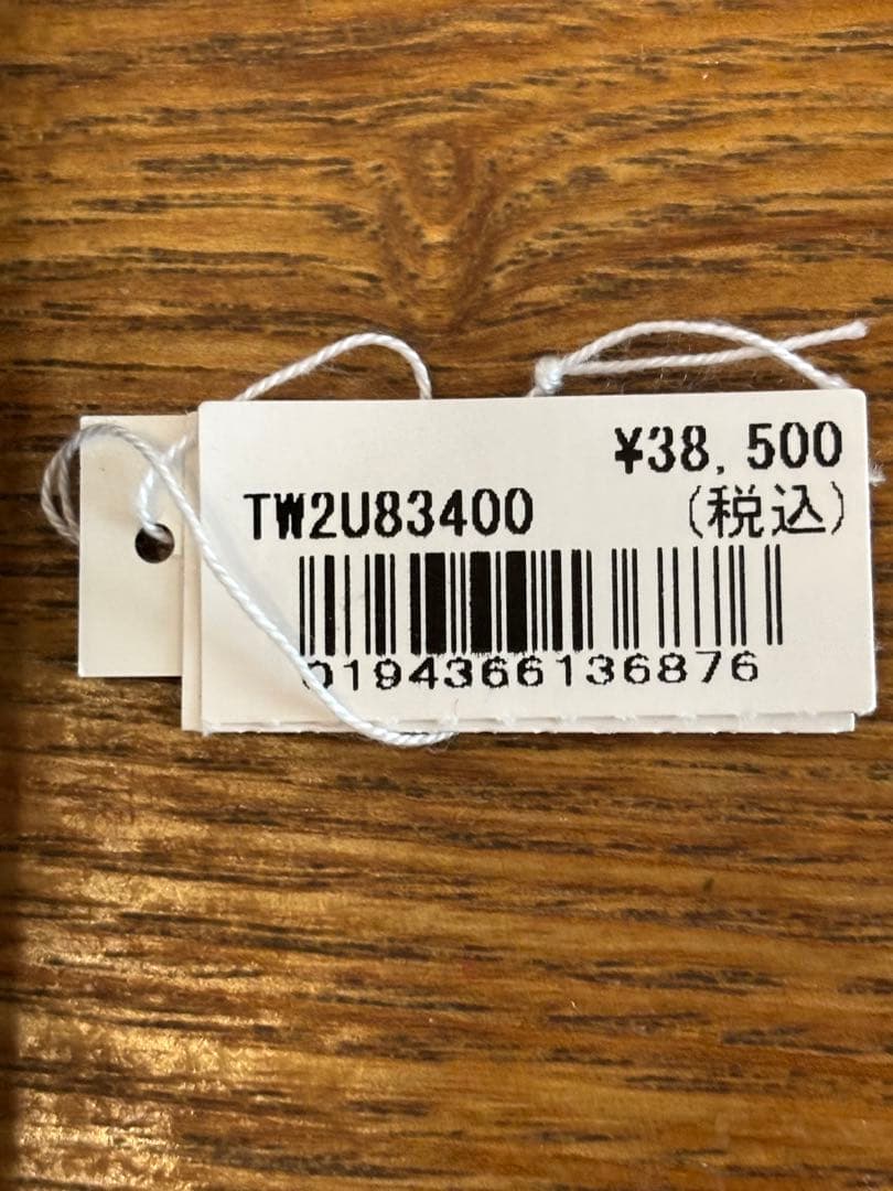 L*s様 最終限界値下げ‼️ ほぼ未使用‼️ Timex Q M79 オートマチ