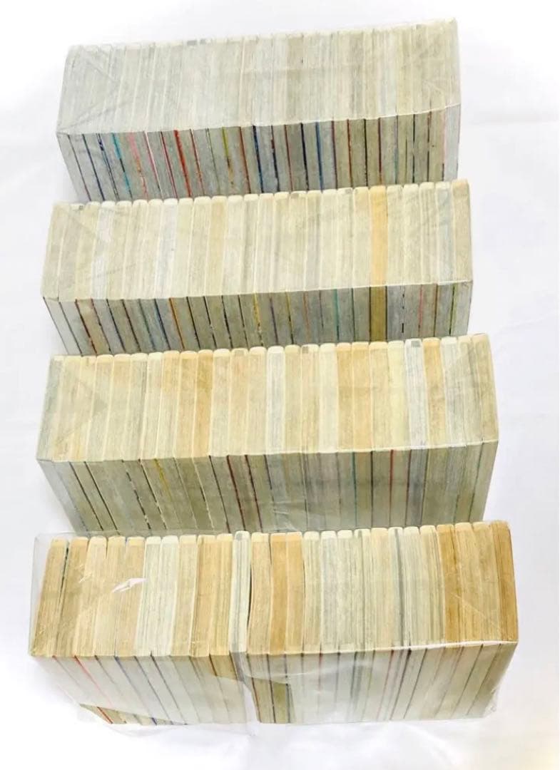 【大特価】ONE PIECE ワンピース  全巻セット　 尾田栄一郎　104巻