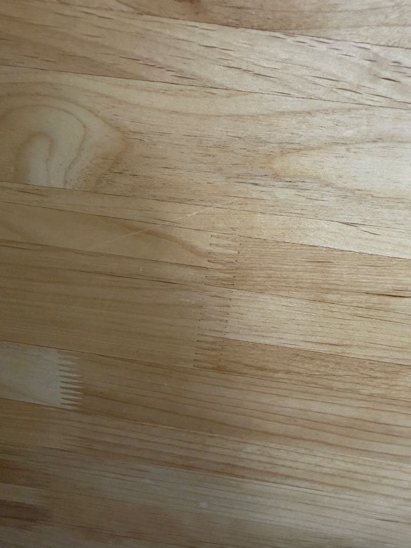 木製　チェスト