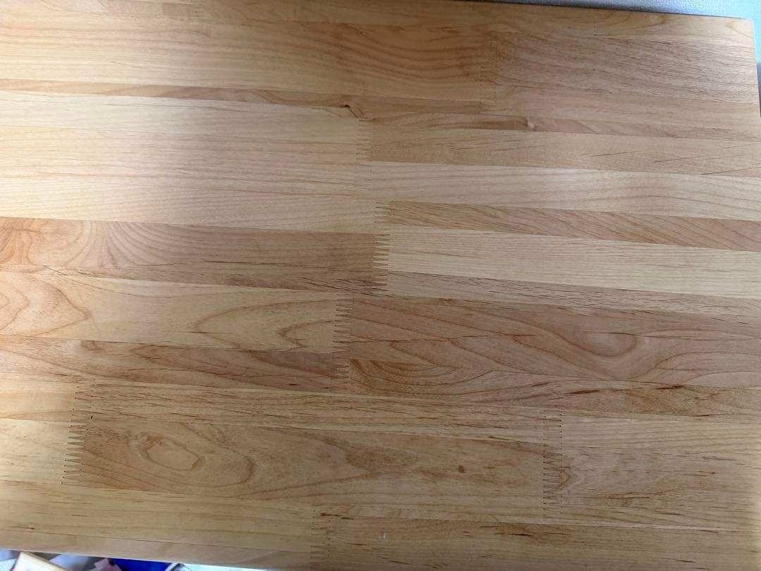 木製　チェスト