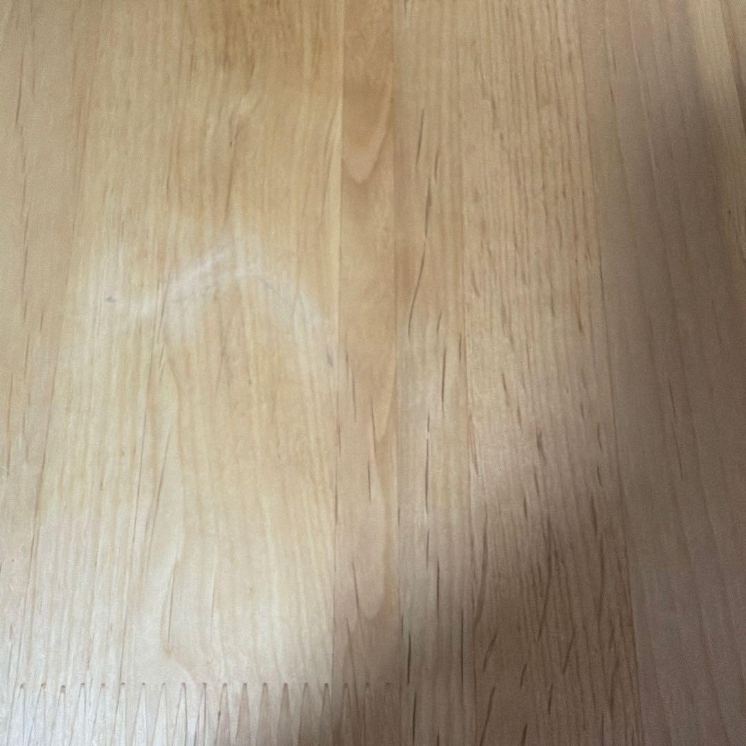 木製　チェスト