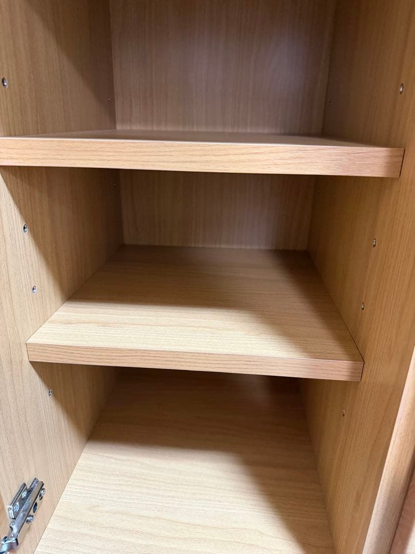 木製　チェスト