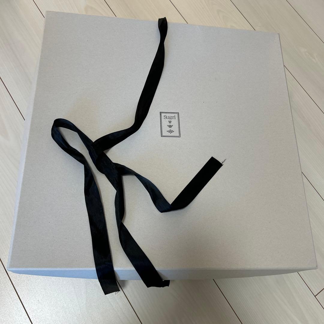 House of Lotus ハウスオブロータス　麦わら帽子 リボンボックス付き