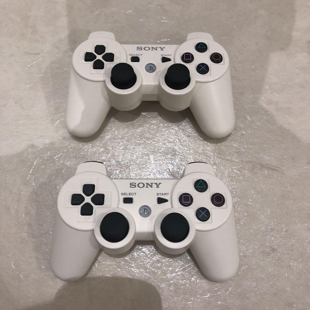 PS3本体＋カセット4点セット