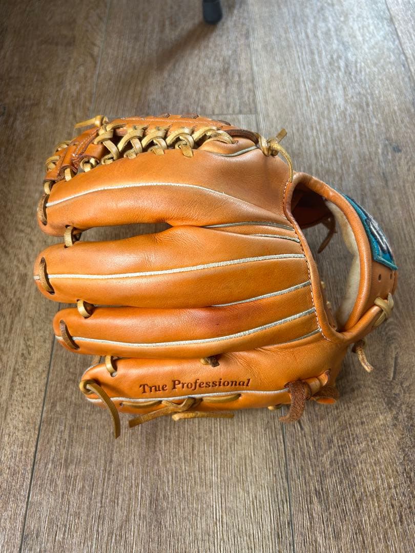 久保田スラッガー　軟式　H46