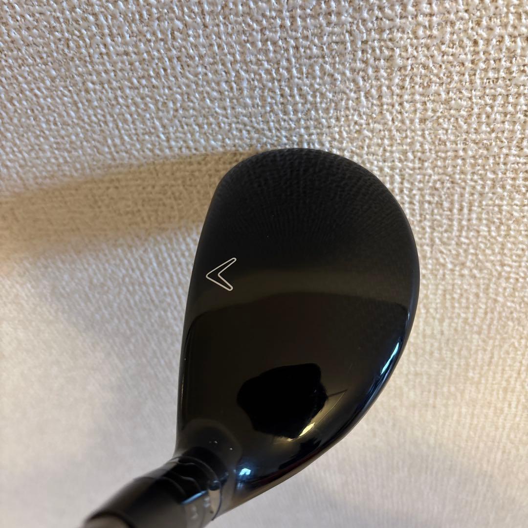 EPIC SUPERHYBRID 3番 18度