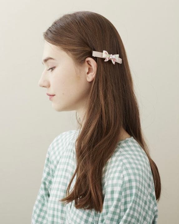 アレクサンドル ドゥ パリ (ALEXANDRE DE PARIS) バレッタ