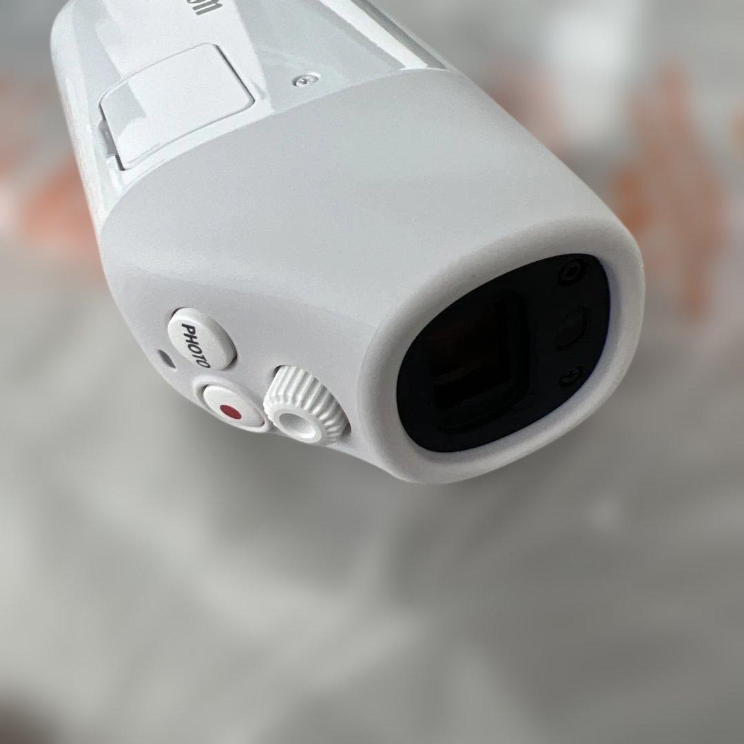 601345 Canon コンパクトデジタルカメラ PowerShot ZOOM