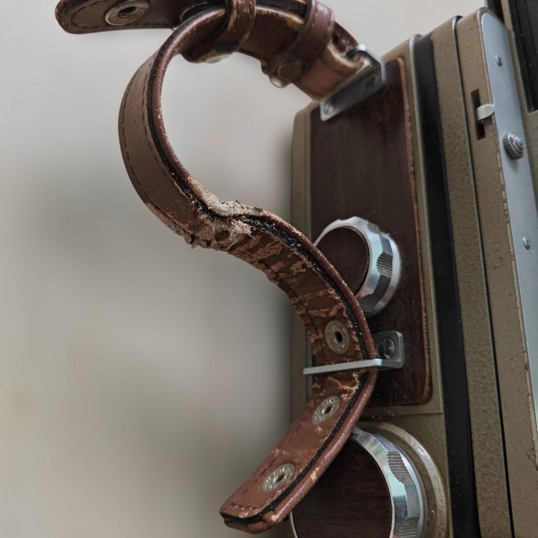 パ*ダ様 Winess レンジファインダーカメラ