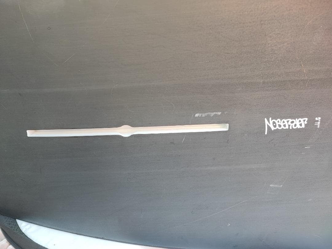 現地渡し限定）CRIME Noserider 9'11” 高浮力97L